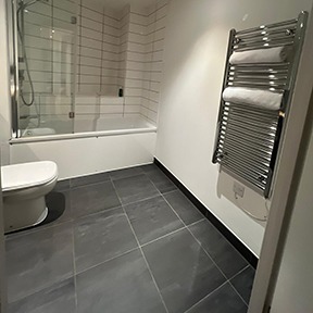 Holiday Letting Cleaning Clerkenwell WC1X